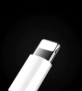 Kinkong ใหม่ สายชาร์จเร็ว iPhone PD20W สายชาร์จไอโฟน Fast Charging ชาร์จไวขึ้นถึง 50% 1เมตร/1.5 เมตร/2เมตร For iPhone 13 12 11 Pro Max XS XR 8 7