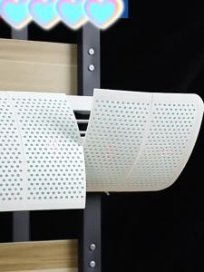 Besee | Office AC Wind Direction Airflow Adjustment Grille