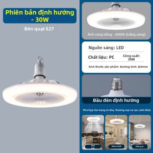 PAIMIJI | Quạt Trần Đèn Điều Khiển Từ Xa Thông Minh 2026