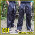CELANA TAPAK SUCI MERPATI PUTIH SAKRAL PENCAK SILAT PSHT C01. 