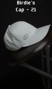 Topi Waterproof Golf Sporty Drifit Lightweight Original Birdie - CAP 21