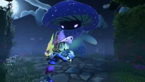 Nintendo Switch Plants Vs Zombies Battle For Neighborville Complete Edition(EU English/Chinese NEW excited