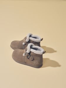 Josiny | Fuzzy Warm Insulated Snow Boots