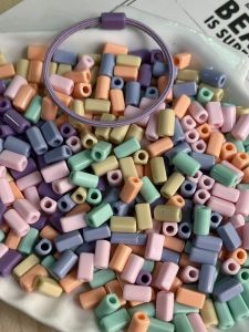 Acrylic Head Rope & Rubber Band Connection Buckle: A Comprehensive Guide