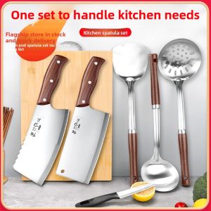 TINGLING | Cooking Set 7 Pieces