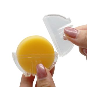 1PC Sewing Beeswax Thread Holder Beeswax Thread Conditioner Sewing Supplies for Quilting Sewing Strengthening Line Weaving Craft