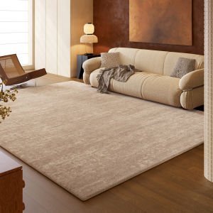 XIANGSU | Vintage Style Easy-to-Clean Carpet