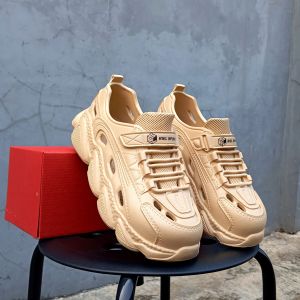 sepatu mancing sepatu karet q bahan Eva