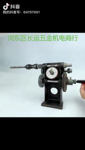 Panduan Membeli Alat Gulung Dinamo Manual & Mesin Gulung Kawat Dinamo Trafo