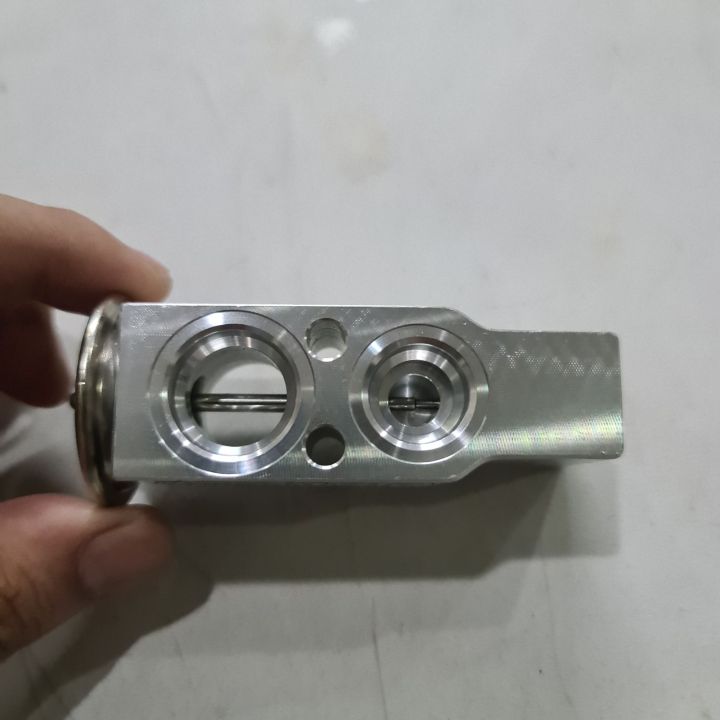 Aircon Expansion Valve Trailblazer FRONT 2014 to 2019 Lazada PH