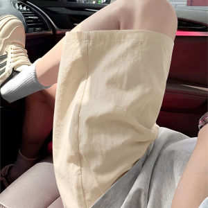 Jeanswest | Quần Short Nữ Màu Be Thoáng Khí Thoải Mái