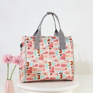 EZYLITTLES Multifunction Toto Diaper Bag Stroller Maternity Large Capacity Waterproof Baby Backpack Beg Diaper Bayi