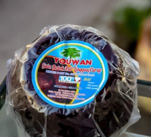 Youwan Gula Batok Aren Linggau Palembang Premium