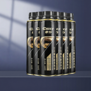 Chief | 92 Octane Compatible Carbon Cleaning Additive