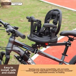Bike Child Seat for Specific Models Accessories