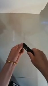 Đèn Pin Chiếu Tia Xanh Tia Đỏ Laser 303 Và Bộ Sạc Cao Cấp
