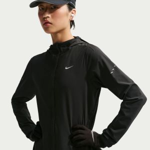 Nike | Water Repellent Foldable Racing Jacket
