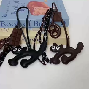Bag Strap / Gantungan Kunci Tas / Gantungan Tas / Keychain Karakter Lucu Korea
