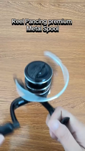 Fishing Reel Spinning Reel Gaya Baru Mesin Mancing Casting Rod Casting Reel Mesin Pancing Murah COD Phoenix Land AC1000 3000 5000 7000