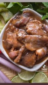 Mắm Cá Sặc Loại 1 Con Thơm Siêu Ngon- Vựa Khô Minh Triết