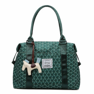 QIANRENSHI | Large Capacity Portable Travel Bag