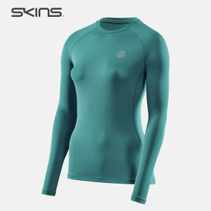 Skins | Quick-drying Running Compression Top