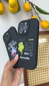 Case Xiaomi Redmi 13C 12C 9A 9T 8A 7 6A Redmi Note 8 9 10 Pro 11 Pro 12 12 Pro 13 - DO10