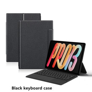 AJIUYU | Touchpad Keyboard for Lenovo Xiaoxin Pad Pro 13/GT 13 inch 2026 Case Keyboard Cover Funda for Lenovo Idea Tab Pro Gen 2 13" Case
