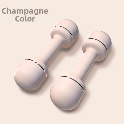 Adjustable Weight Dumbbell For Women Home Use Children