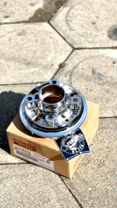 Nap Gear Rxking.Jupiter.F1.FizR Original finising Crom