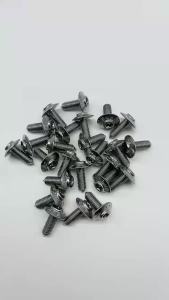 Motorcycle Shell Fairing Stainless Steel Screws M5 Bolts Kit For BMW F750GS F850G F800GS F900GS Adventure F650GS F800R F900R