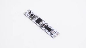 Aideepen | DC 12V Human Infrared Sensor Switch Hand Swipe Sensor Light Control Module LED Strip Light Sensor Switch