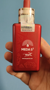 Meda S3 Duyên Thị 48ml – Serum Dưỡng Da Cho Làn Da Mềm Mại Tươi Sáng
