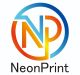 NeonPrint