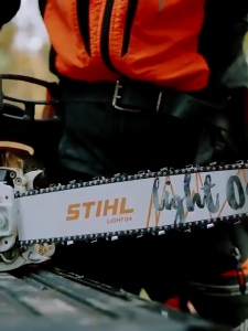 Original Germany Gasoline Chainaw Portable Chain sasw 9.9KW High Power Fast Cutting Saw Metal Tool Steel Power Tools