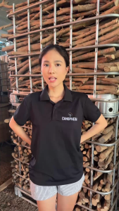 Canophera Xương Gặm Cho Chó Từ Gỗ Cà Phê Hỗ Trợ Làm Sạch Răng Giảm Mùi Hôi Miệng Giảm Cắn Phá Đồ Đặc 7 Size Cho Chó Nhỏ Đến Chó Lớn