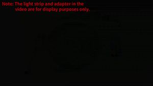 Smart Home RGB LED Controller Tuya LED Strip Controller Wifi Switch for 12V 5050/2835 Neon Light