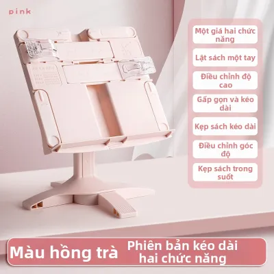 KABAXIONG | Giá Đỡ Đọc Sách Điều Chỉnh Đa Năng