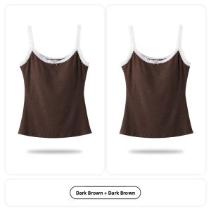 MiiOW | Gray Strapless Vest Cat Woman Summer 2025 Womens Outdoor Wearable Large Size With Chest Pad Can Be Worn As A Tube Top Base Bra Underwear
