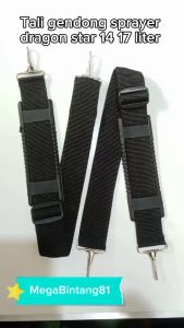 Sabuk Gendong Mesin Sprayer Manual DRAGON STAR 14/17 Liter