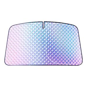 BSHTIR | Sun Protection and Heat Insulation Car Sunshade Plate