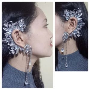 aksesoris anting sumping 01