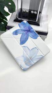 Case for iPad A16 11th 10th (2025/2022) Air 11 M4/M3/M2 (2026/2025/2024) iPad Air 5th/4th Generation with Pencil Holder Cover