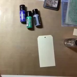 30ml American Matte Water-based Acrylic Paint Fine Art Painting Coloring Metal Glass Surface Graffiti Art Supplies Pigment