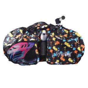 inwild | Portable 12 Inch Bike Bag With Helmet Storage For Balance Bikes