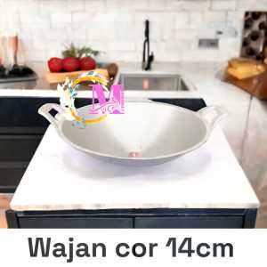 Wajan cor uk 14