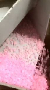 Viên Xả Thơm Quần Áo lưu hương dài lâu- Hạt Xả Thơm Làm Mềm Vải 110g Hạt Lưu Hương Quần Áo Xả Vải Thơm Zhao Chun Tự Nhiên Dịu Nhẹ Lâu Phai Độc Đáo hương thơm dài lâu an toàn cho sức khỏe