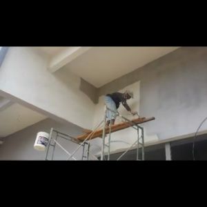 🥳READY STOCK 🥳Used Graco Spray Paint Machine l Graco Gmax II 7900 Airless Piston Pump l Spray Cat l 喷漆机