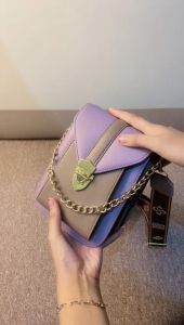 [Irvanbagshop] Tas Selempang Wanita Plan Tas Hp Kulit - Tamarra Bag Elegan dan Mewah
