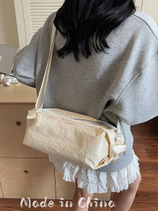 Túi Đeo Chéo Oxford Phong Cách Nhật Bản Dành Cho Nữ Túi Đeo Vai Dung Tích Lớn Túi Đeo Vai Đa Năng Túi Đeo Vai Đôi Túi Đeo Vai Thường Ngày